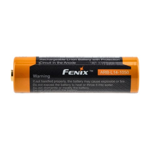 Akumulator Fenix ARB-L14 (14500 1050 mAh 3,6 V)
