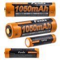 Akumulator Fenix ARB-L14 (14500 1050 mAh 3,6 V)