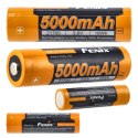 Akumulator Fenix ARB-L21 (21700 5000 mAh 3,6 V)
