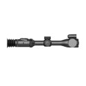 Celownik noktowizyjny noktowizor HIKMICRO Alpex PRO LRF z uchwytem pod IR + iluminator laserowy X-hog Pro v2 940/850 nm
