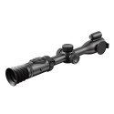 Celownik noktowizyjny noktowizor HIKMICRO Alpex PRO LRF z uchwytem pod IR + iluminator laserowy X-hog Pro v2 940/850 nm