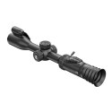 Celownik noktowizyjny noktowizor HIKMICRO Alpex PRO LRF z uchwytem pod IR + iluminator laserowy X-hog Pro v2 940/850 nm
