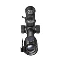 Celownik noktowizyjny noktowizor HIKMICRO Alpex PRO LRF z uchwytem pod IR + iluminator laserowy X-hog Pro v2 940/850 nm