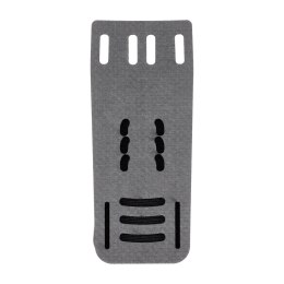 Comfort pad Ginger's Tactical Gear do GTG Viper Holster System