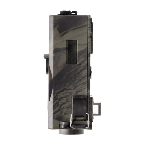 Fotopułapka GSM kamera leśna HC- 300M 40 IR 940nm Czujnik Ruchu v3 16MPX