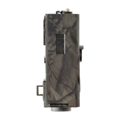 Fotopułapka GSM kamera leśna HC- 300M 40 IR 940nm Czujnik Ruchu v3 16MPX