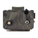 Fotopułapka GSM kamera leśna HC- 300M 40 IR 940nm Czujnik Ruchu v3 16MPX