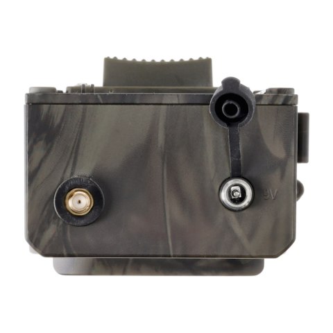Fotopułapka GSM kamera leśna HC- 300M 40 IR 940nm Czujnik Ruchu v3 16MPX