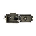Fotopułapka GSM kamera leśna HC- 300M 40 IR 940nm Czujnik Ruchu v3 16MPX
