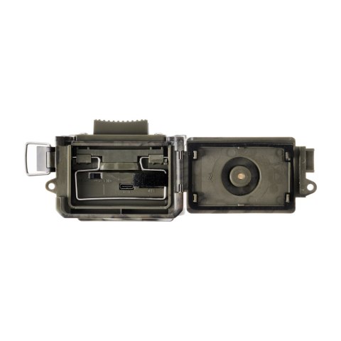 Fotopułapka GSM kamera leśna HC- 300M 40 IR 940nm Czujnik Ruchu v3 16MPX