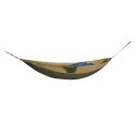 Hamak Robens Trace Hammock Set - sand/green