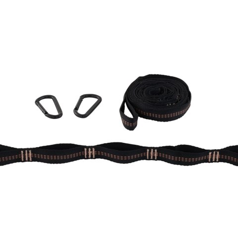Hamak Robens Trace Hammock Set - sand/green