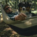 Hamak Robens Trace Hammock Set - sand/green