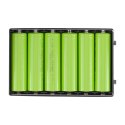 Kamera fotopułapka WildCast S8 GSM + panel solarny + karta pamięci 32 GB