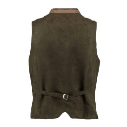 Kamizelka OS-Trachten - dark green