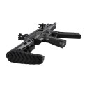 Karabinek bocznego zapłonu Mauser M15 TacOps kal. 22 LR Black