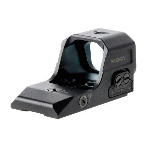 Kolimator otwarty Vector Optics Frenzy-S 1x16x21 GLock MOS SCRD-81 czarny