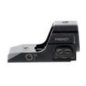 Kolimator otwarty Vector Optics Frenzy-S 1x16x21 GLock MOS SCRD-81 czarny
