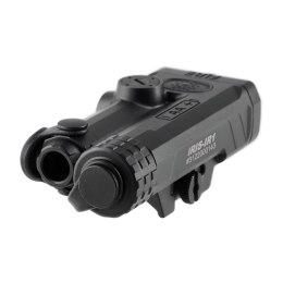 Laserowy wskaźnik celu Holosun Iris IRIS-IR1 laser IR