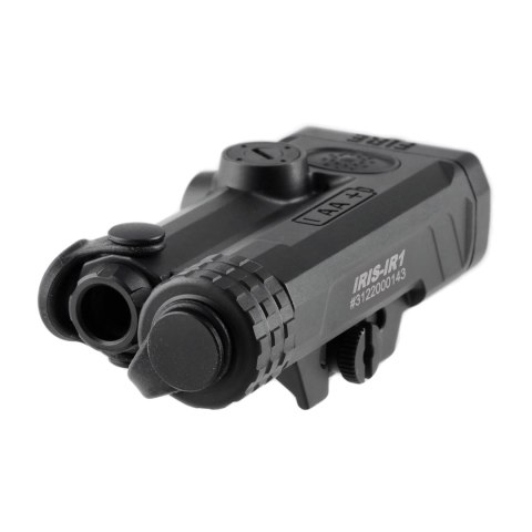 Laserowy wskaźnik celu Holosun Iris IRIS-IR1 laser IR