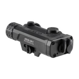 Laserowy wskaźnik celu Holosun Iris IRIS-IR1 laser IR