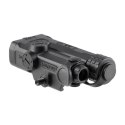 Laserowy wskaźnik celu Holosun Iris IRIS-IR1 laser IR