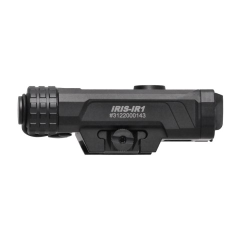 Laserowy wskaźnik celu Holosun Iris IRIS-IR1 laser IR