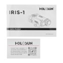 Laserowy wskaźnik celu Holosun Iris IRIS-IR1 laser IR