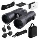 Lornetka Hawke Endurance ED 8x42 czarna