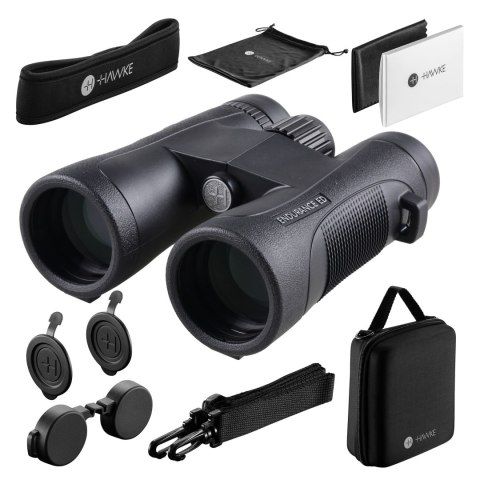 Lornetka Hawke Endurance ED 8x42 czarna