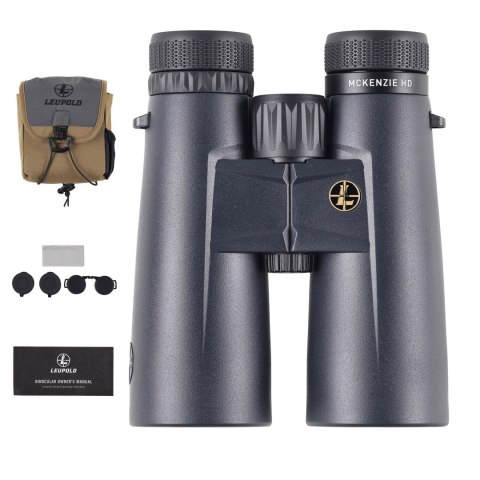 Lornetka Leupold BX-1 McKenzie HD 12x50