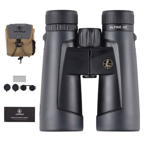 Lornetka Leupold BX-2 Alpine HD 10x52