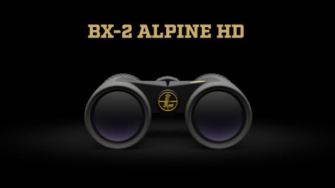 Lornetka Leupold BX-2 Alpine HD 10x52