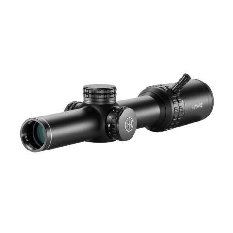 Luneta Hawke Vantage HD 30 L4A 1-8x24