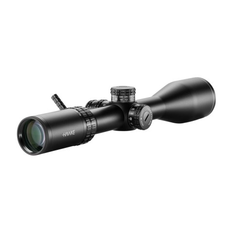 Luneta Hawke Vantage HD 30 WA SF IR 4-16x50