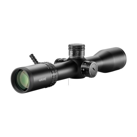 Luneta Hawke Vantage HD 34 FFP 3-15x44