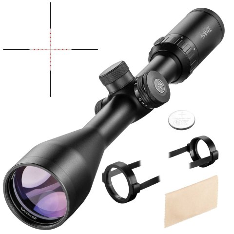 Luneta celownicza Hawke Vantage 1" 3-9x50 IR Mil Dot