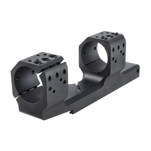 Montaż Łuszczek Monoblock Cantilever fi 34mm H20 20MOA
