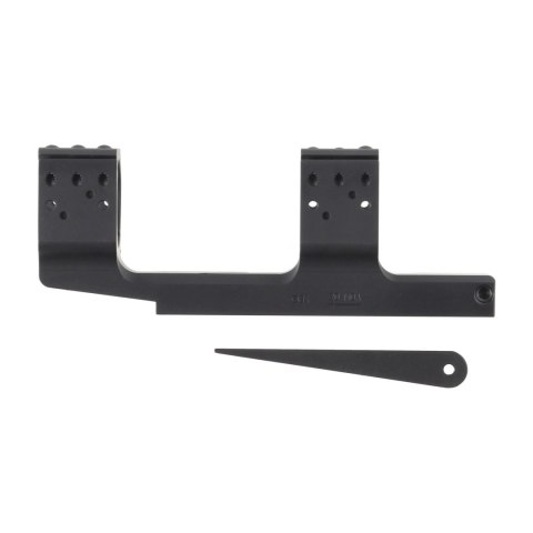 Montaż Łuszczek Monoblock Cantilever fi 34mm H20 20MOA