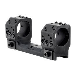 Montaż Łuszczek Monoblock fi 30mm H16 20MOA