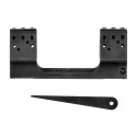 Montaż Łuszczek Monoblock fi 30mm H16 20MOA