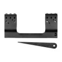 Montaż Łuszczek Monoblock fi 30mm H20 20MOA