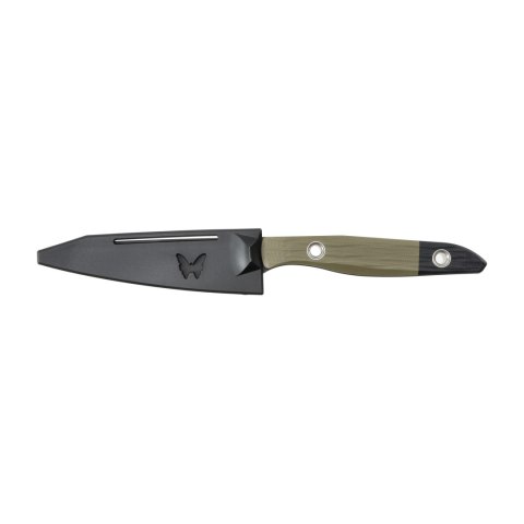 Nóż kuchenny Benchmade 4045BK-01 Paring