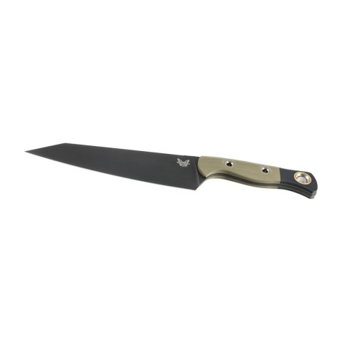 Nóż kuchenny Benchmade 4070BK-01 Master Utility