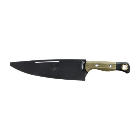 Nóż kuchenny Benchmade 4070BK-01 Master Utility