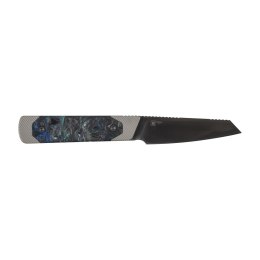 Nóż o stałej klindze Kizer Hallow 
1123A2