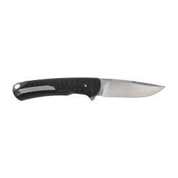Nóż składany MK Knives & Tools Humbler Silesian, czarny