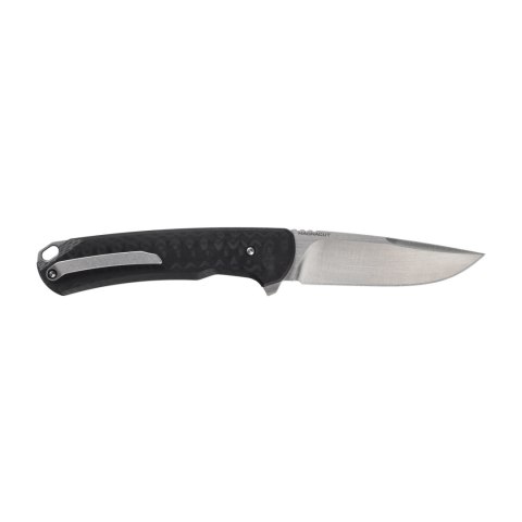 Nóż składany MK Knives & Tools Humbler Silesian, czarny