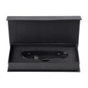 Nóż składany MK Knives & Tools Humbler Silesian, czarny