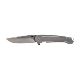 Nóż składany MK Knives & Tools Ingeni Urban Gray
